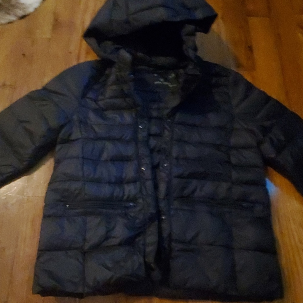 Girl jacket - Picture 3 of 3
